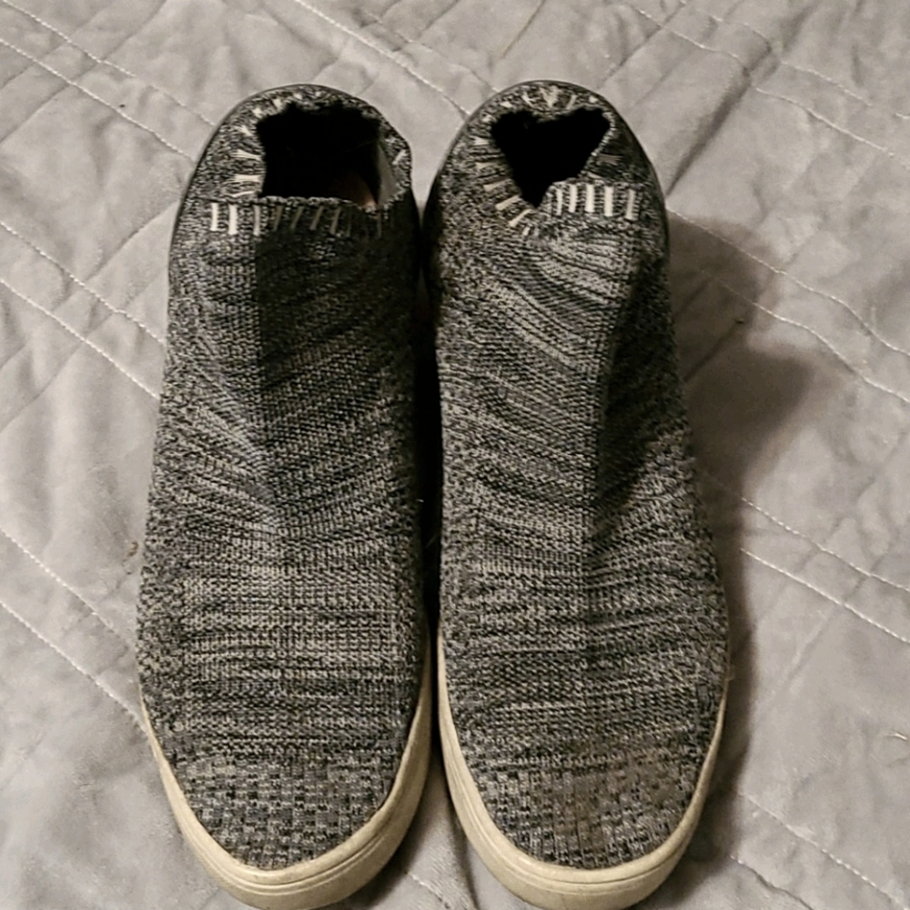 Runner wedge
